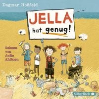 Produktbild: Jella hat genug!