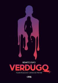 Produktbild: Verdugo: toda pessoa &eacute; capaz de matar