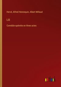 Produktbild: Lili