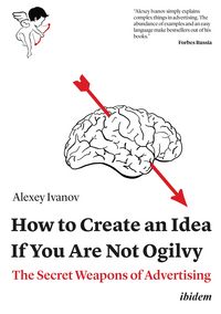 Produktbild: How to Create an Idea If You Are Not Ogilvy