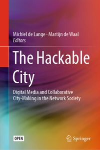 Produktbild: The Hackable City