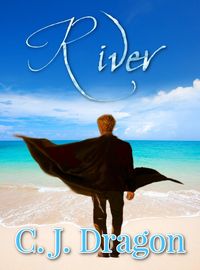 Produktbild: River (The Ambassador, #1)