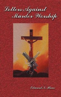 Produktbild: Letters Against Murder Worship