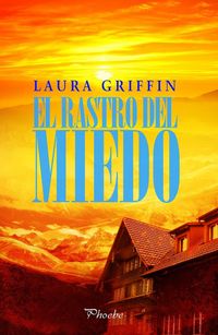Produktbild: Griffin, L: Rastro del miedo
