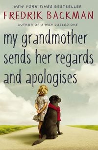 Produktbild: My Grandmother Sends Her Regards and Apologises