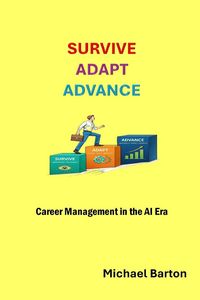 Produktbild: Survive, Adapt, Advance