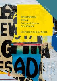 Produktbild: Intercultural Cities