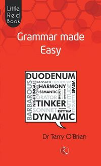 Produktbild: Little Red Book Grammar Made Easy