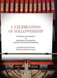 Produktbild: A Celebration Of Followership