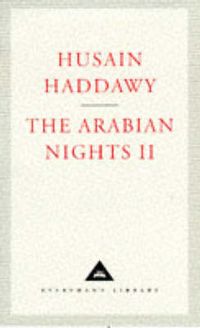 Produktbild: Arabian Nights