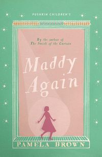 Produktbild: Brown, P: Maddy Again: Book 5