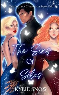 Produktbild: The Sins of Silas