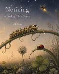 Produktbild: Noticing