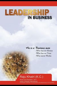 Produktbild: Leadership in Business
