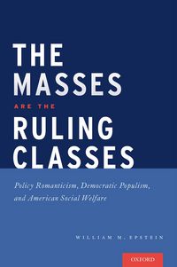 Produktbild: The Masses are the Ruling Classes