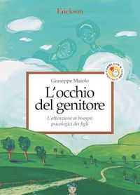 Produktbild: L'occhio del genitore