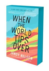 Produktbild: When the World Tips Over