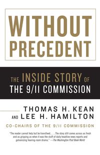 Produktbild: Without Precedent