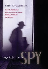 Produktbild: My Life As a Spy