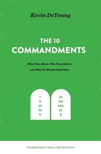 Produktbild: The Ten Commandments