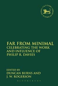 Produktbild: Far from Minimal