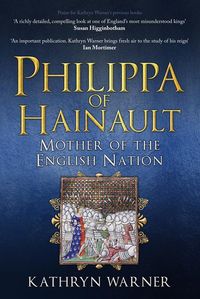 Produktbild: Philippa of Hainault