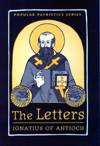 Produktbild: Of Antioch, S: Letters