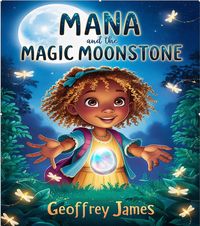 Produktbild: Mana and the Magic Moonstone