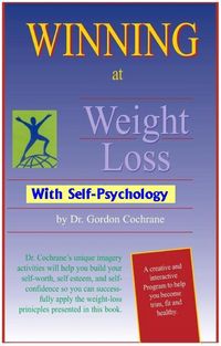 Produktbild: Winning at Weight Loss with Self-Psychology
