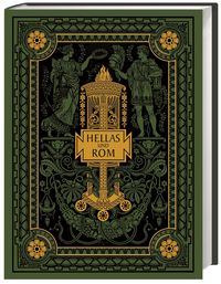 Produktbild: Hellas und Rom