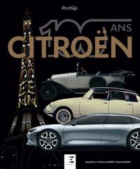 Produktbild: Citroen 100 ans