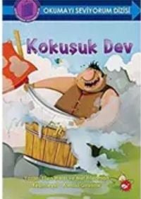 Produktbild: Okumayi Seviyorum Dizisi - Kokusuk Dev