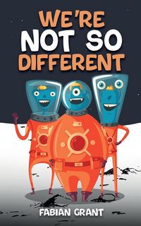 Produktbild: We're not so Different