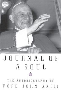 Produktbild: Journal of a Soul