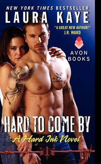 Produktbild: Hard To Come By