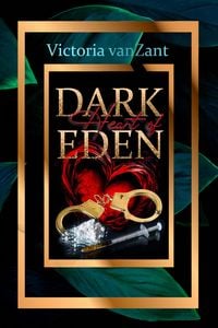Produktbild: DARK Heart of EDEN 1