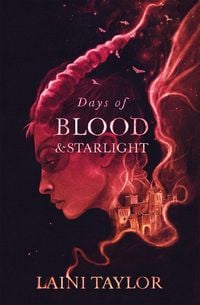 Bild vom Artikel Days of Blood and Starlight vom Autor Laini Taylor