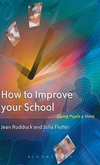 Produktbild: How to Improve Your School