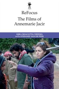 Produktbild: Refocus: The Films of Annemarie Jacir
