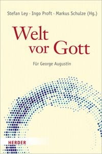 Produktbild: Welt vor Gott