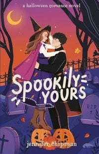 Produktbild: Spookily Yours