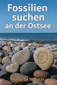 Produktbild: Fossilien suchen an der Ostsee