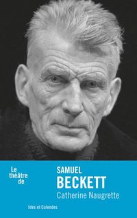 Produktbild: Le th&eacute;&acirc;tre de Samuel Beckett