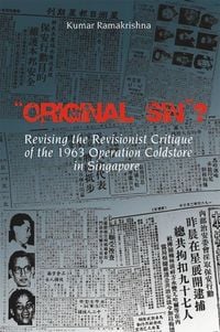 Produktbild: Original Sin?
