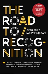 Produktbild: The Road to Recognition