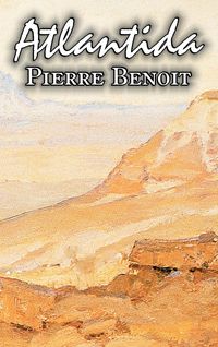 Produktbild: Atlantida By Pierre Benoit Fic
