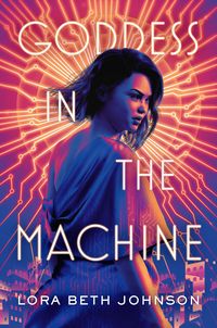 Produktbild: Goddess in the Machine