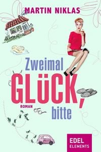 Produktbild: Zweimal Gl&uuml;ck, bitte