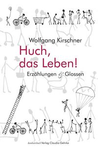 Produktbild: Huch, das Leben!
