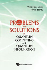Produktbild: Prob & Sol Quantum Comp (4th Ed)